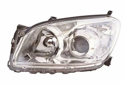 5471963 VAN WEZEL Főfényszóró