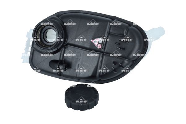 NRF 454102 - Ausgleichsbehälter, Kühlmittel EASY FIT