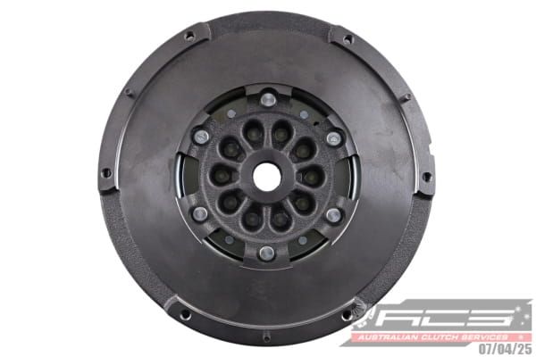 DMF AUDI A5 QUATTRO - TecDoc 1