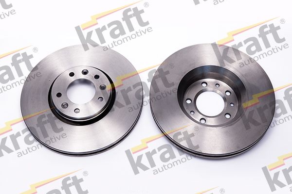 Brake Disc 6045671