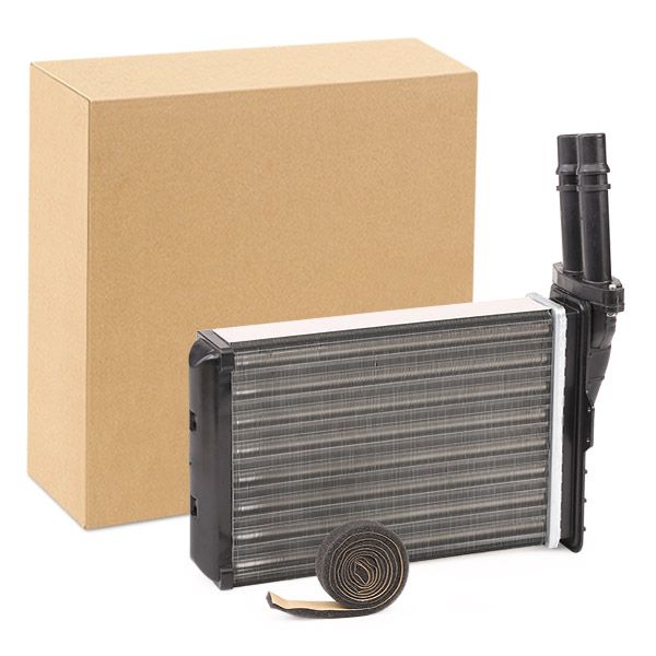 STARK SKHE-0880021 Heat Exchanger, interior heating