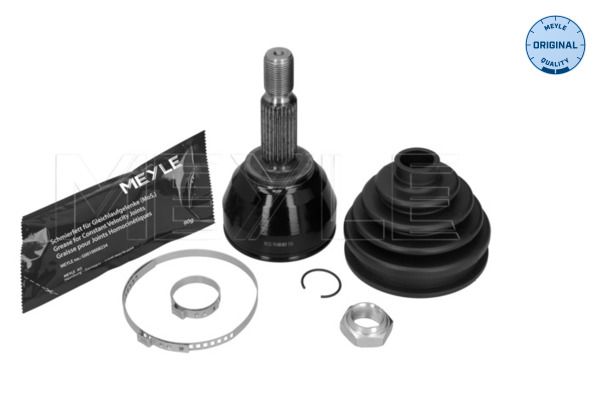 Meyle 714 498 0023 Gelenksatz, Antriebswelle