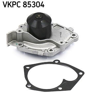 SKF VKPC 85304 Water Pump, engine cooling