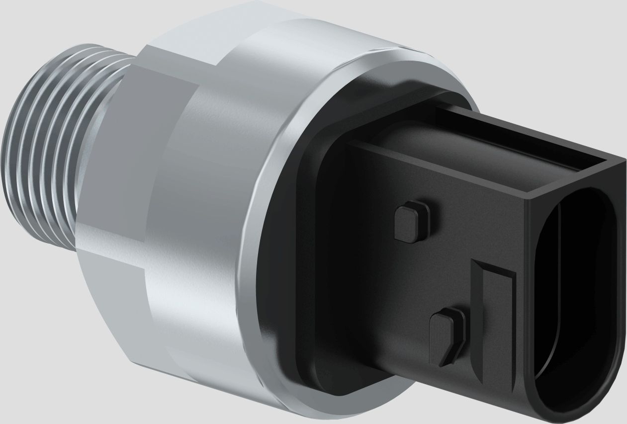 Sensor, Luftfederungsniveau