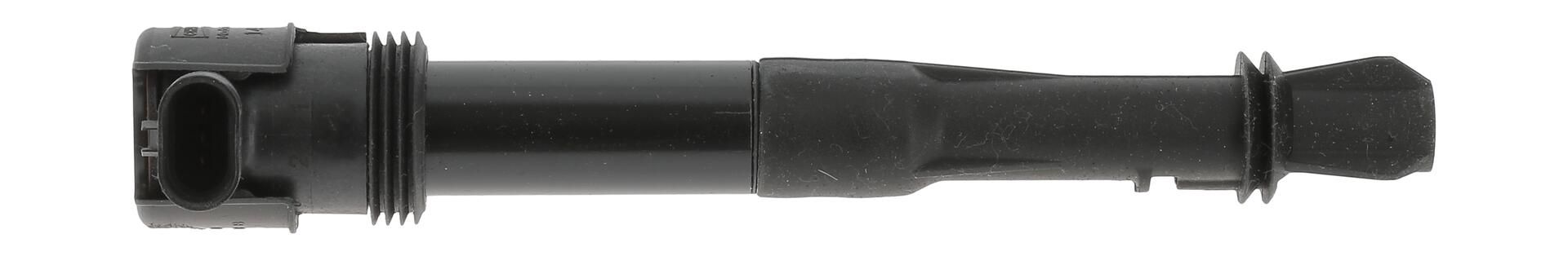 Z&uuml;ndspule