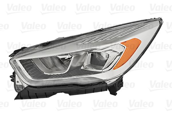 PROJ G FORD KUGA STD 08-16  H1+H7+L  NET