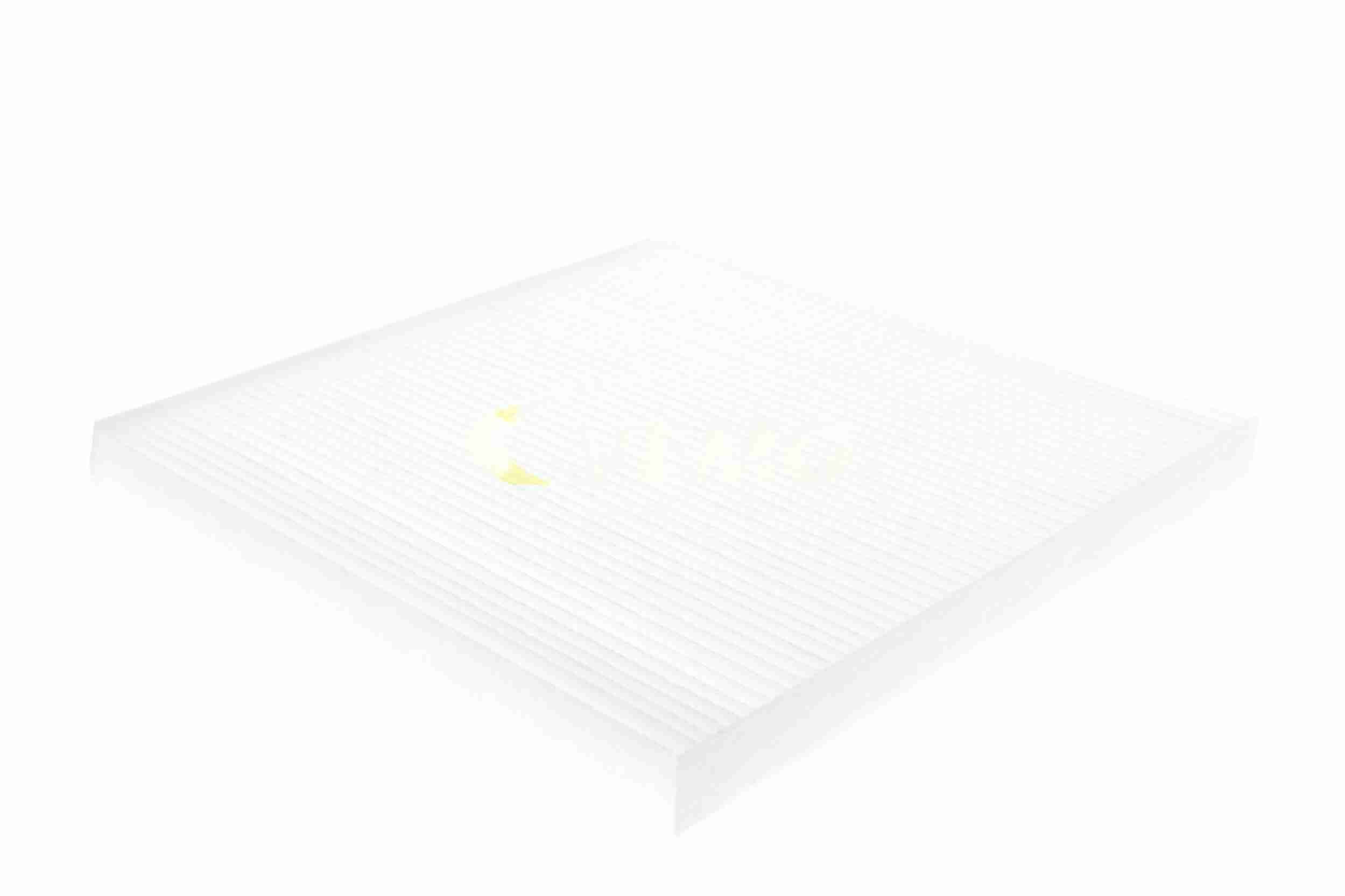 Filter, Innenraumluft