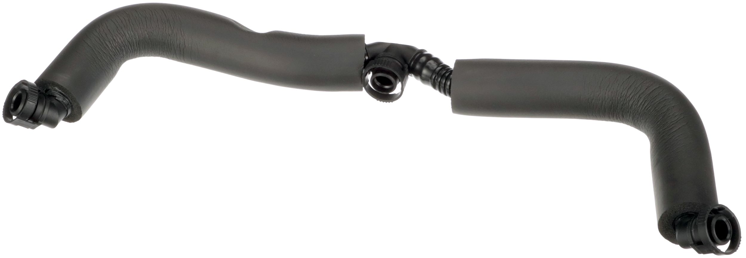 RAPRO R19906 - Schlauch, Kurbelgehäuseentlüftung