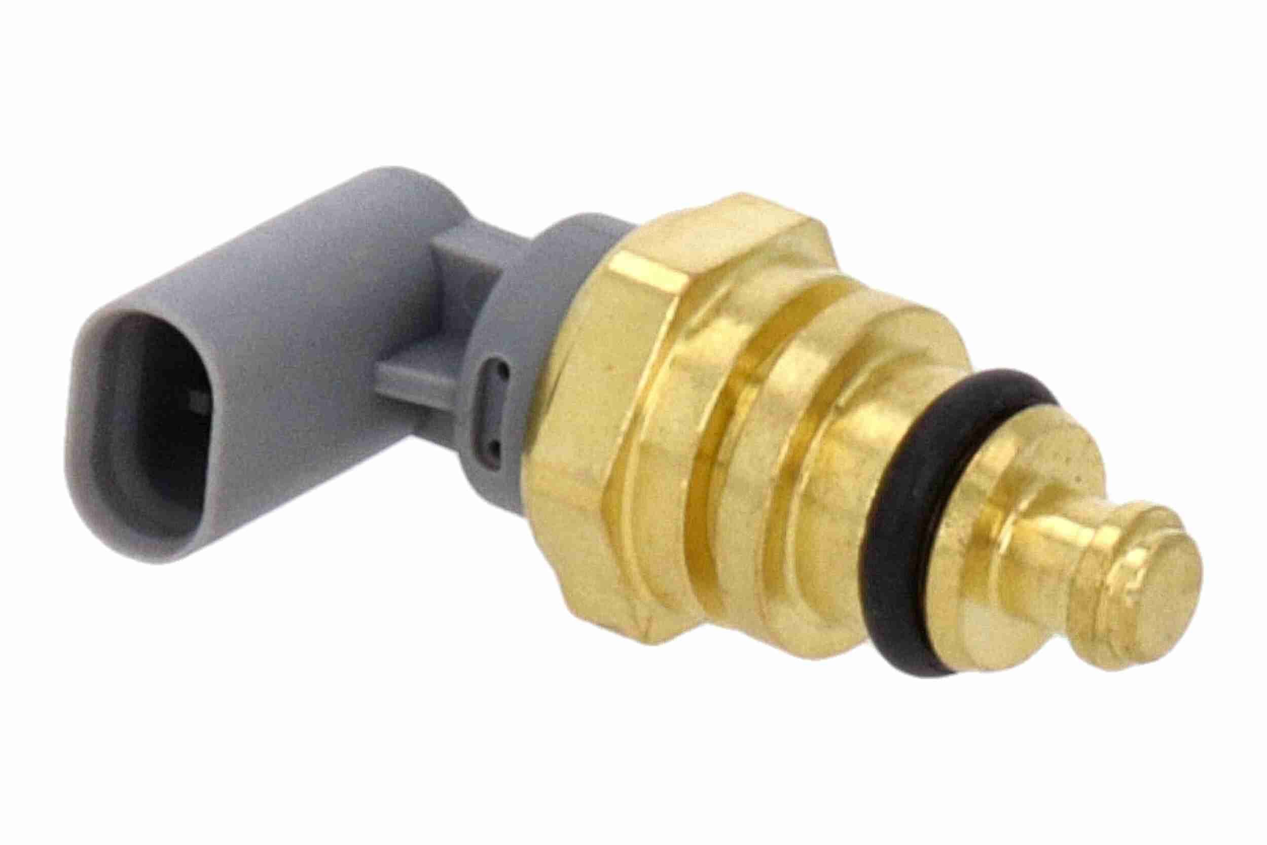 Sensor, K&uuml;hlmitteltemperatur