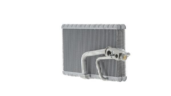 Verdampfer, Klimaanlage