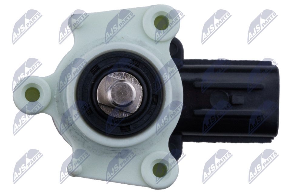 Sensor, Leuchtweitenregulierung