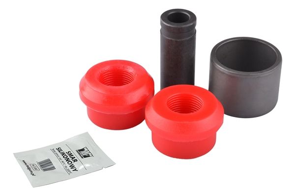 Lagerung, Lenker Lagerung, Lenker