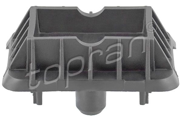 TOPRAN 502 641 Lift Point Pad, jack