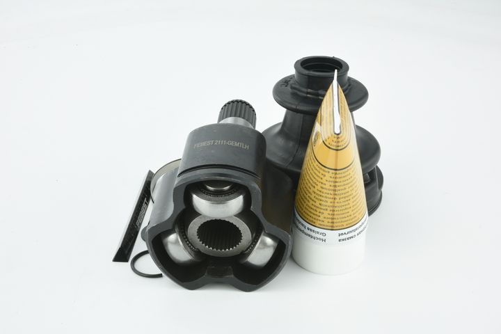 jungčių komplektas, kardaninis velenas