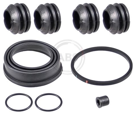 Reparatursatz, Bremssattel