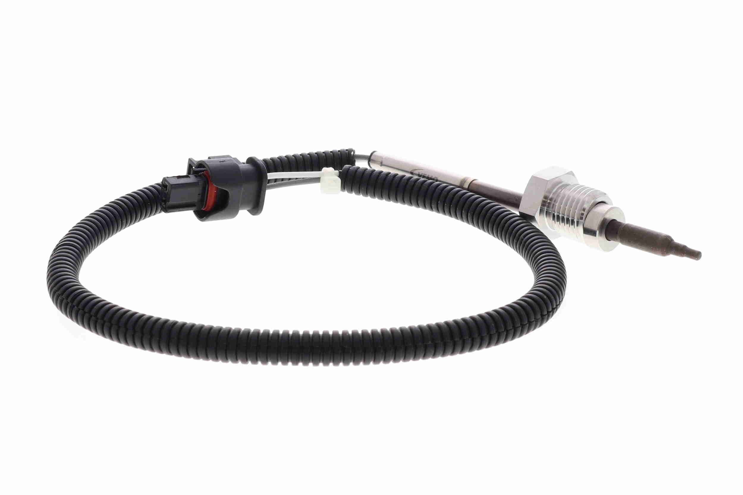 Sensor, Abgastemperatur