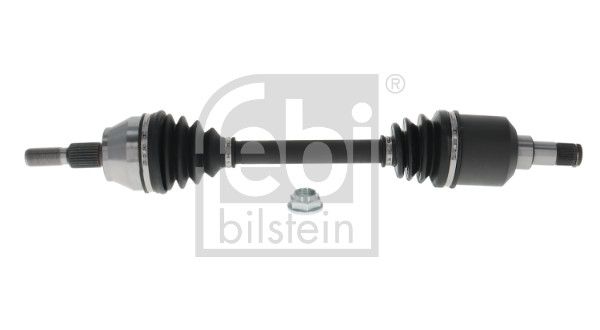 FEBI BILSTEIN 182455 - Antriebswelle