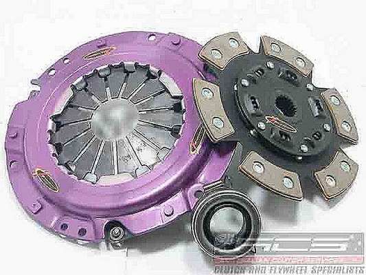 KIT PER TOYOTA COROLLA 1.6L - TecDoc Only