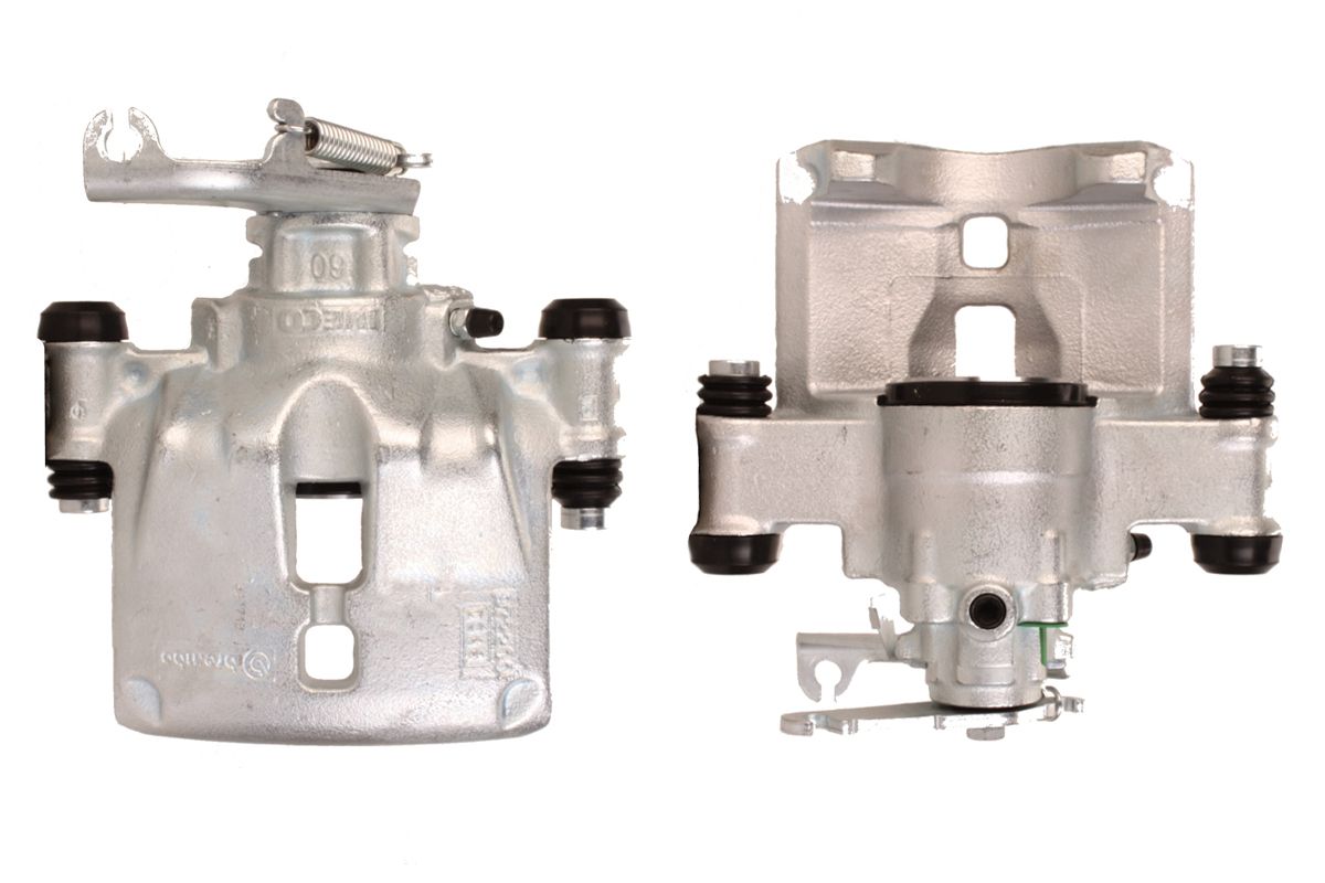 Bremssattel