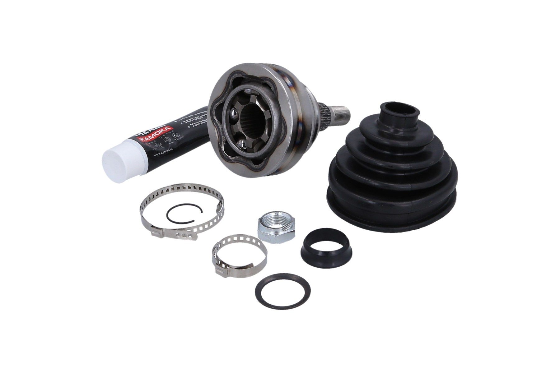 Gelenksatz, Antriebswelle