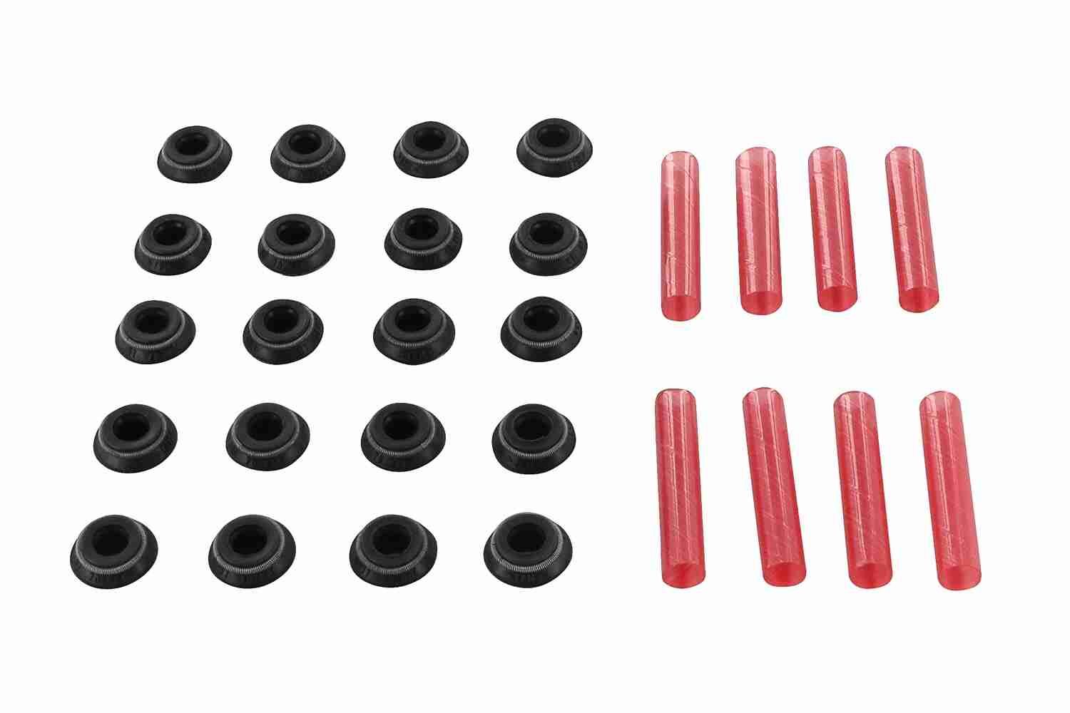 Dichtungssatz, Ventilschaft