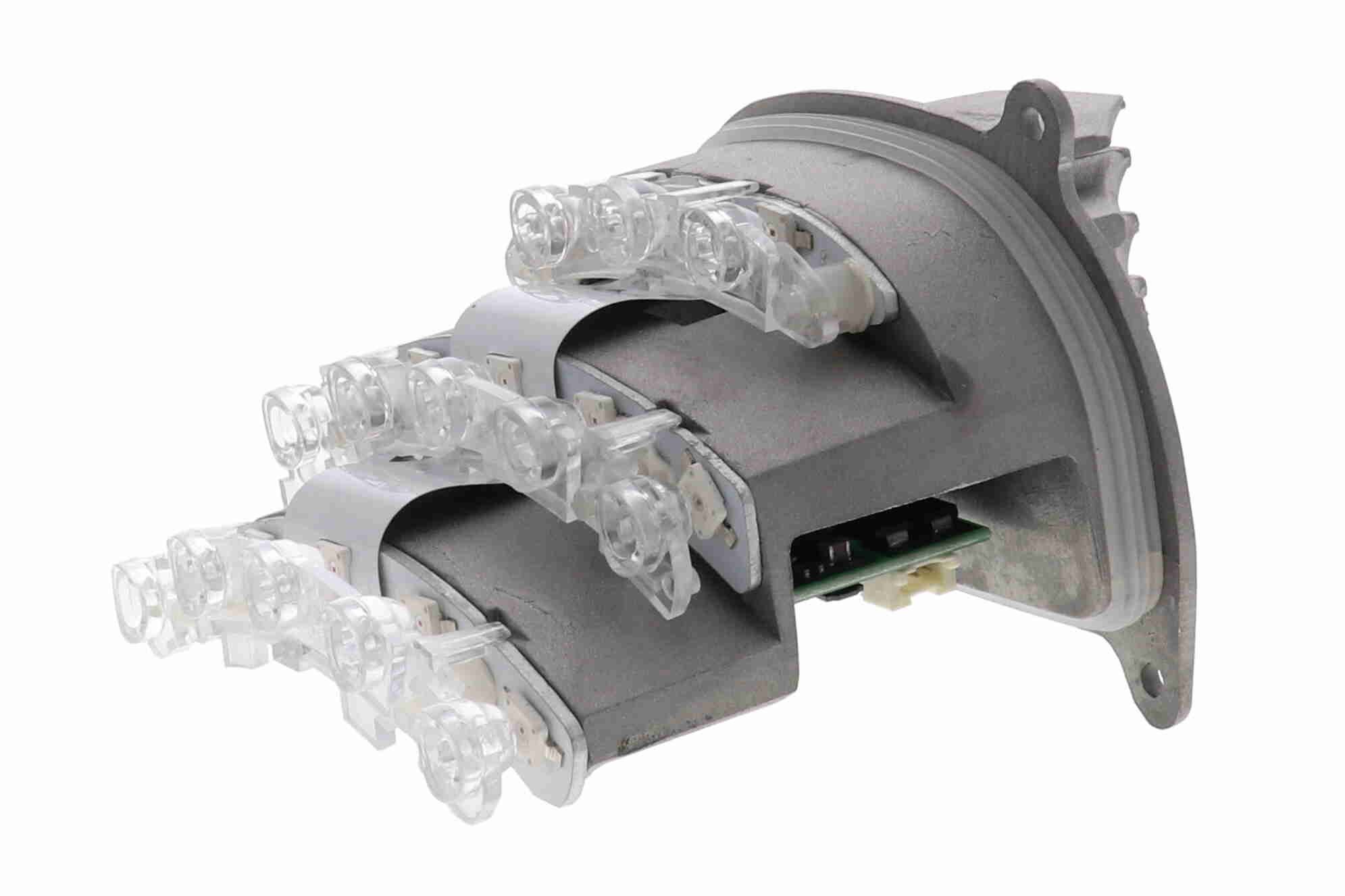 Steuerger&auml;t, Beleuchtung