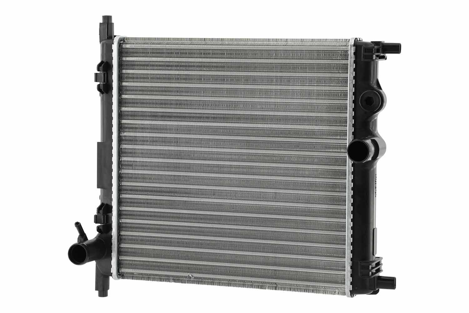 Radiador, refrigeración del motor