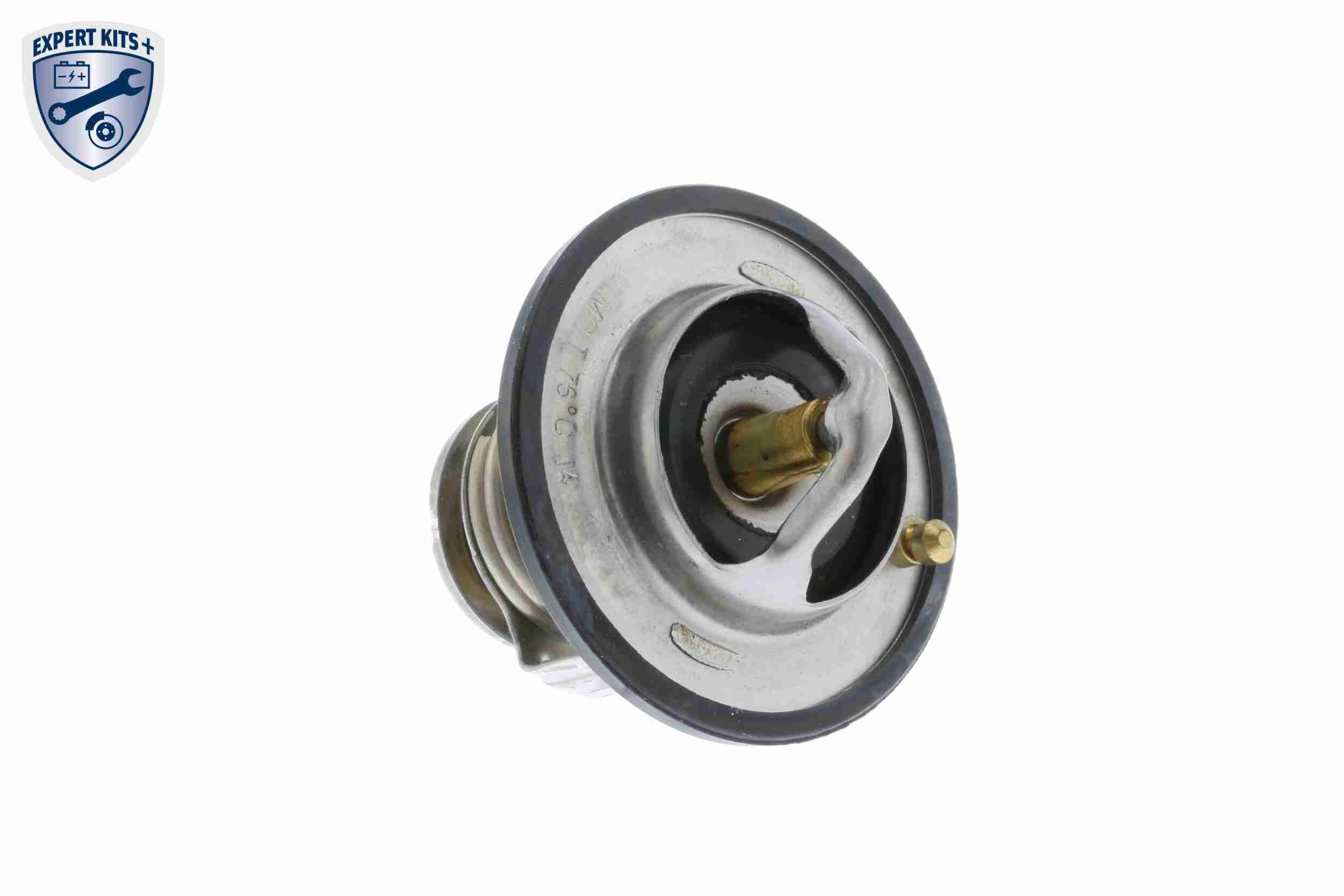 Thermostat, K&uuml;hlmittel