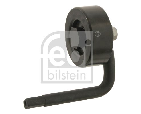 Tensioner Pulley, V-ribbed belt 30118