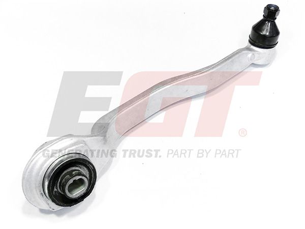 Control/Trailing Arm, wheel suspension 141025EGT