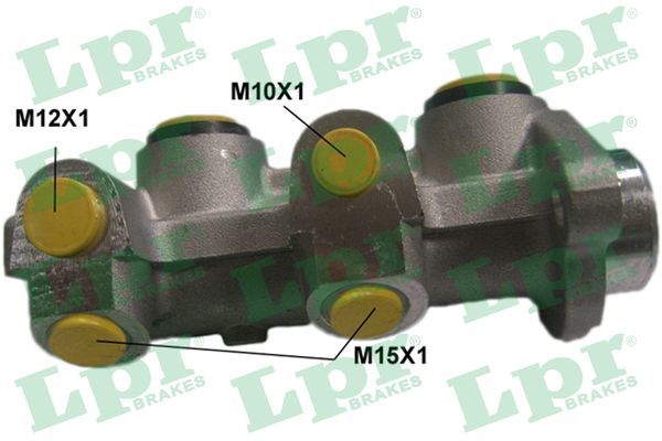 Brake Master Cylinder 1832