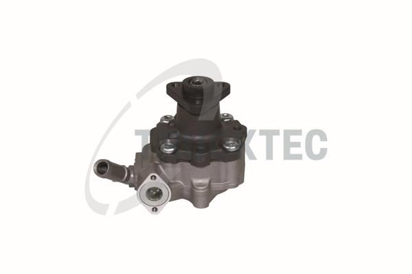 Hydraulikpumpe, Lenkung