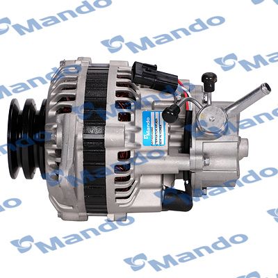 Alternador