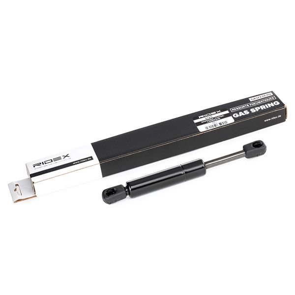 RIDEX 514G0015 Gas Spring, bonnet