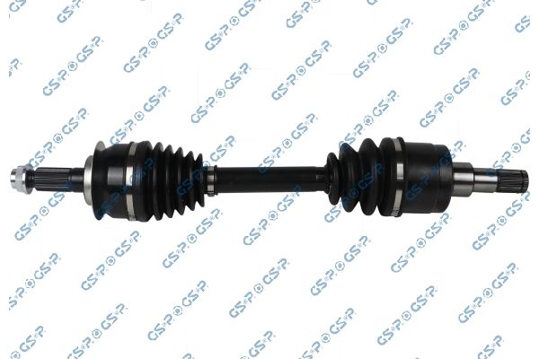 Drive Shaft 203780