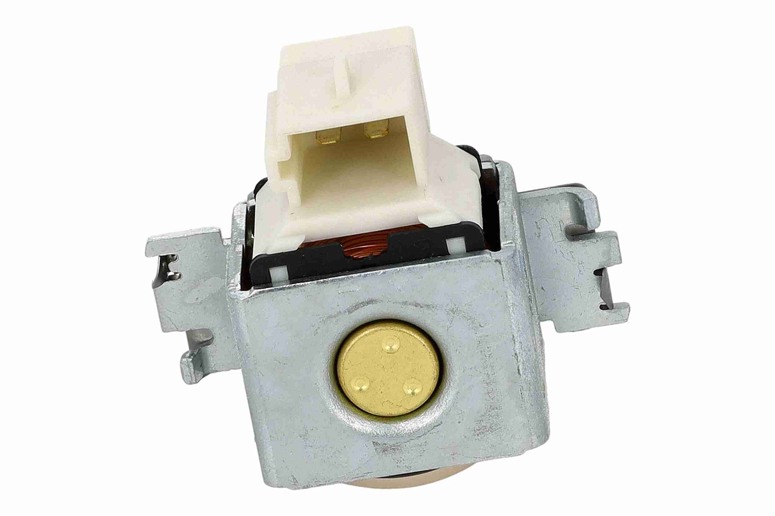Schaltventil, Automatikgetriebe