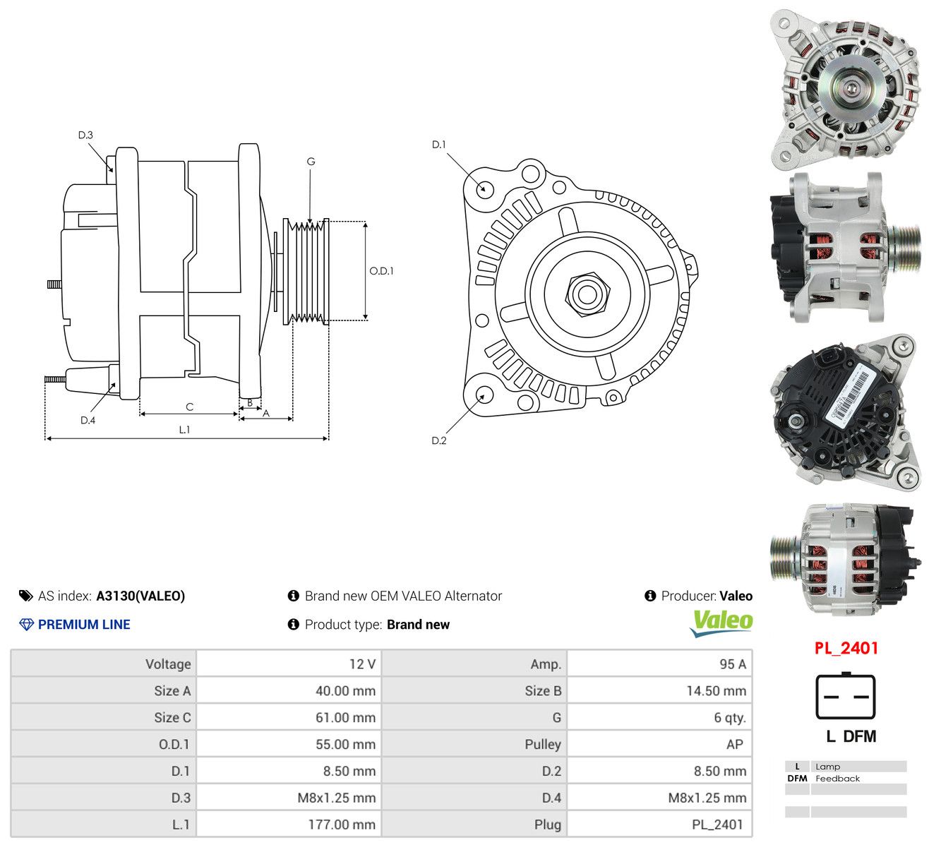 Generator