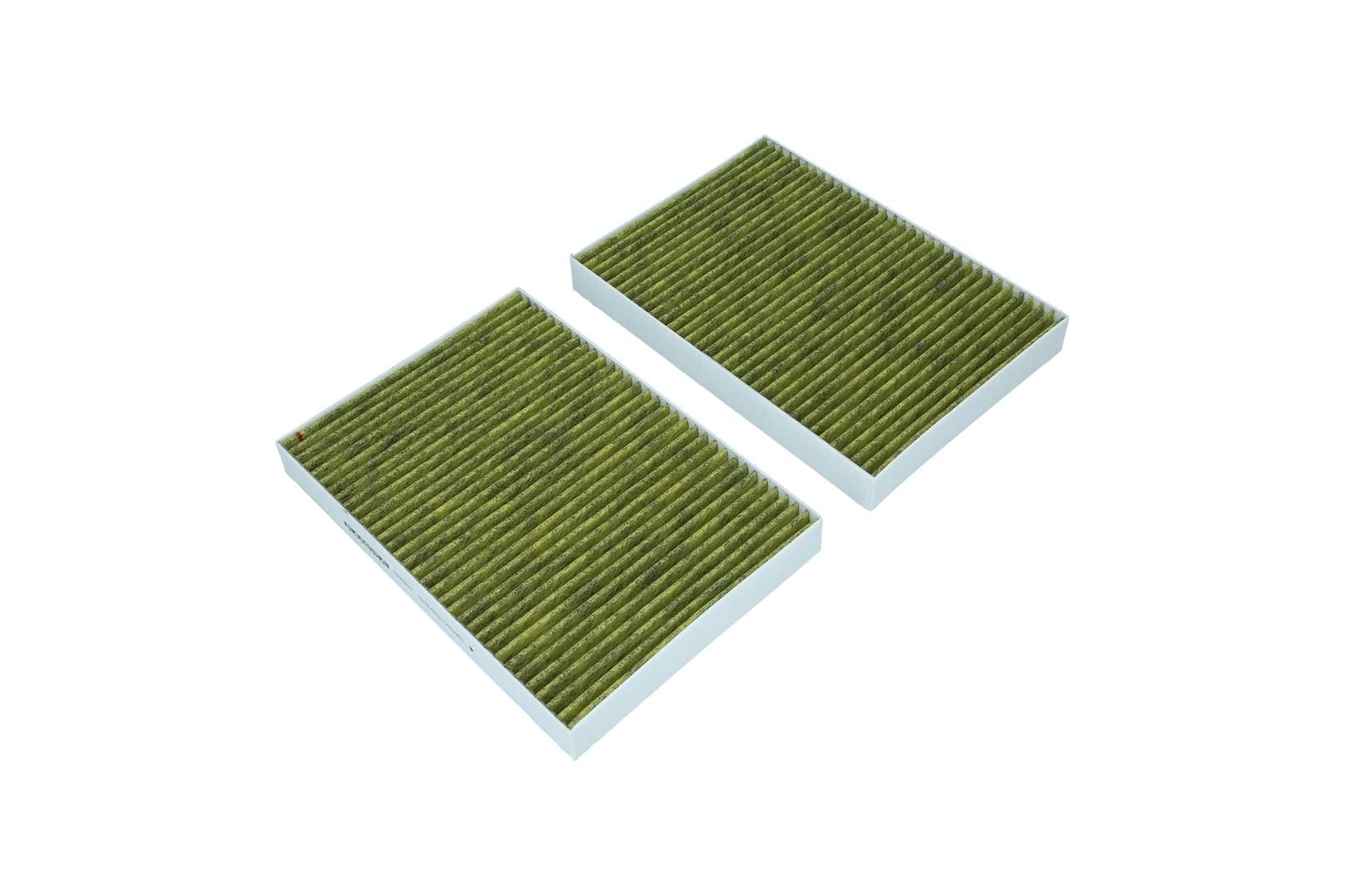 Filter, Innenraumluft