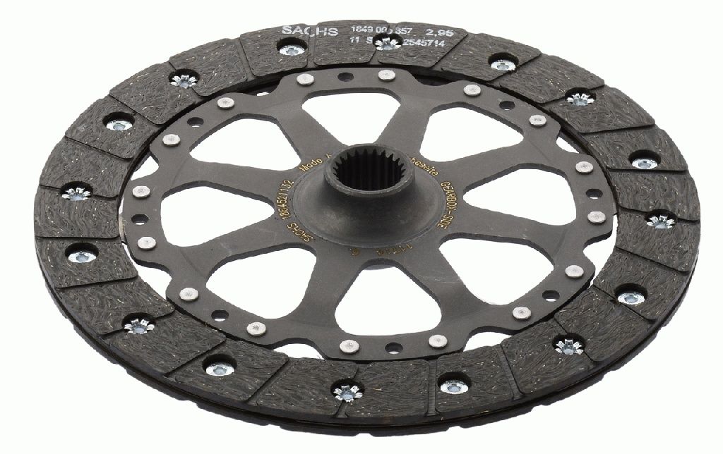 Clutch Disc 1864 521 132