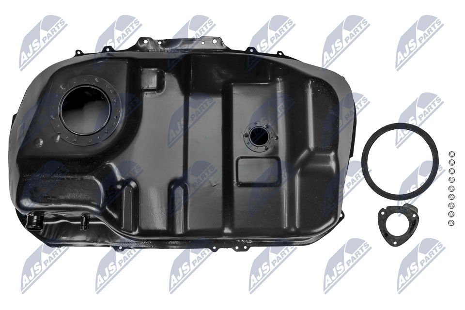 NTY PZP-MS-001 - Kraftstofftank