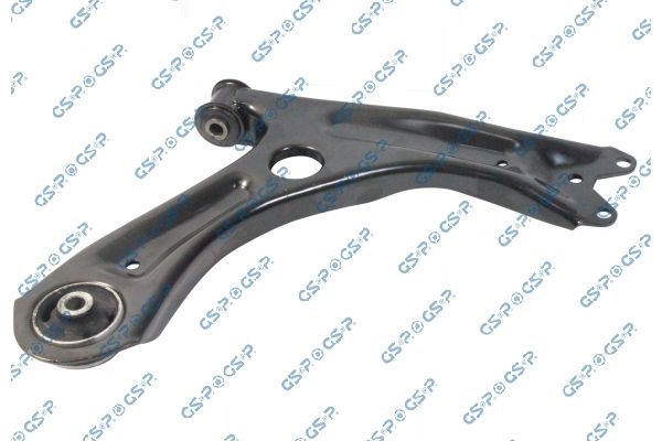 Control/Trailing Arm, wheel suspension S061483