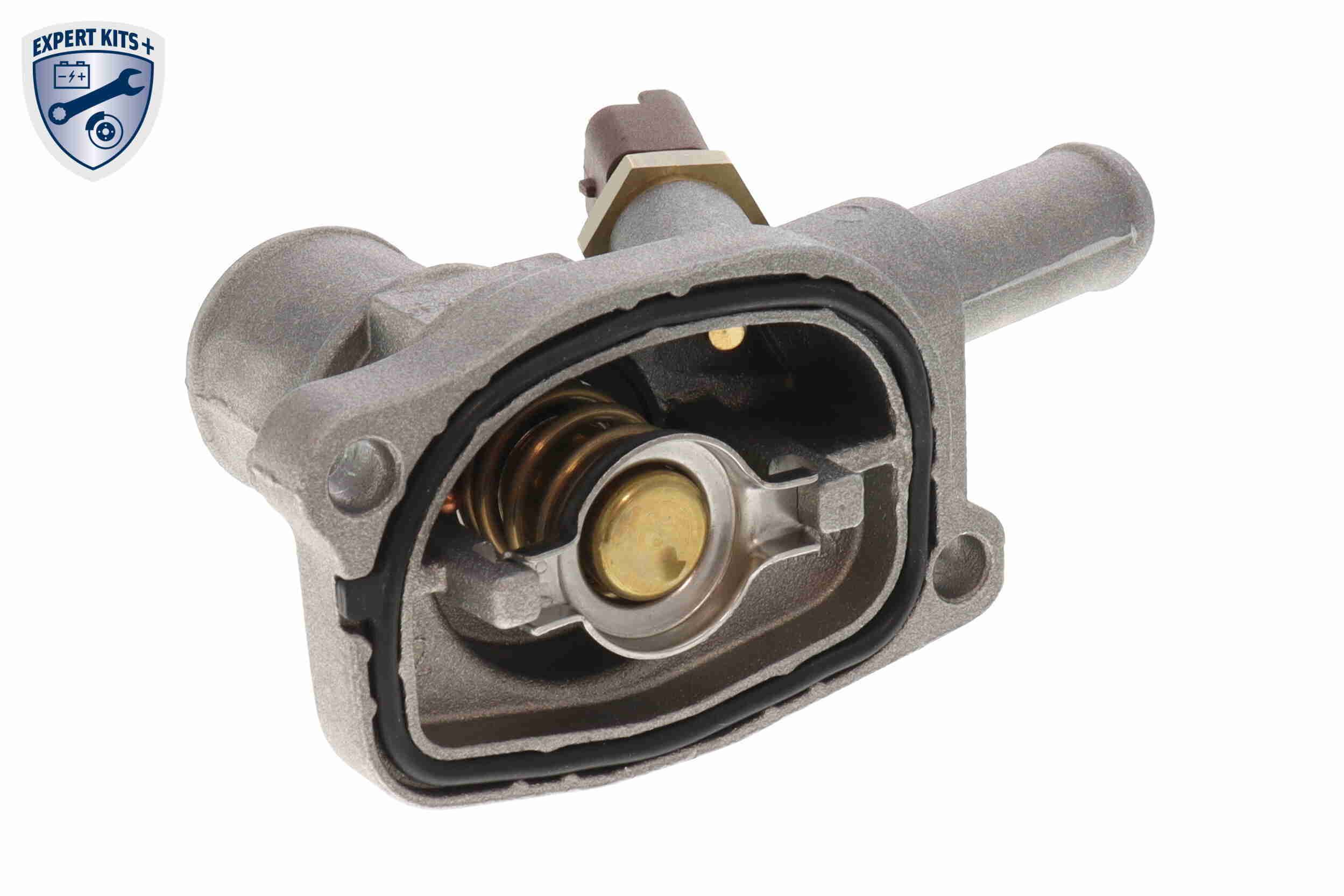 Thermostatgeh&auml;use