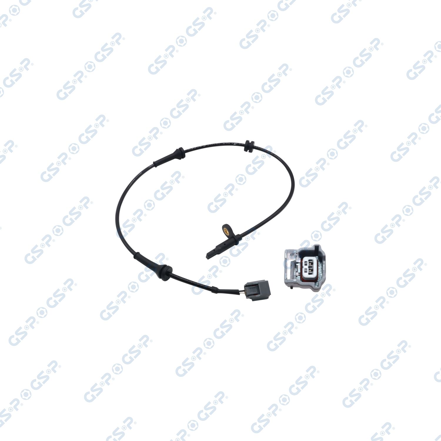 Sensor, revoluciones de la rueda