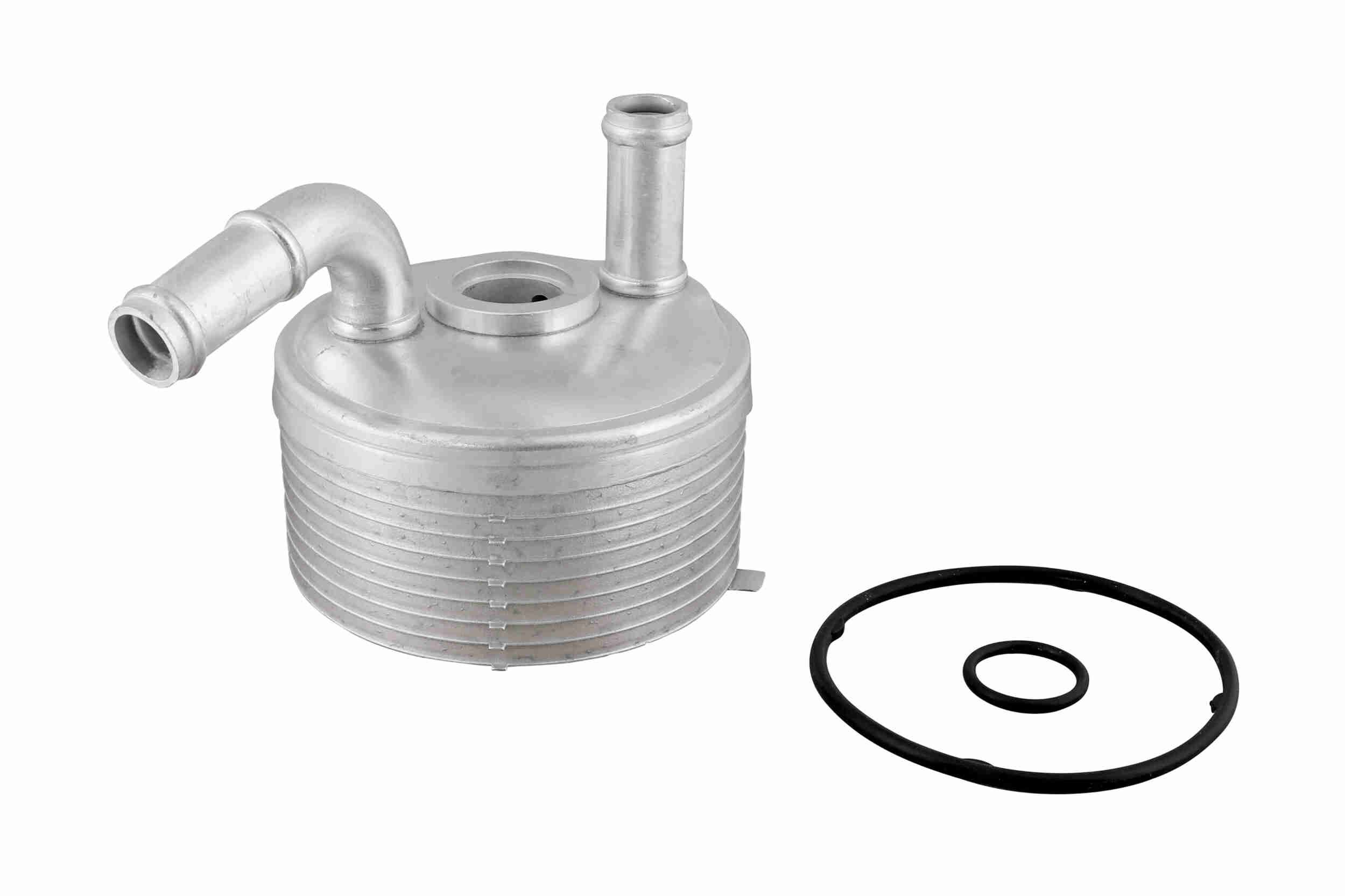 &Ouml;lk&uuml;hler, Automatikgetriebe