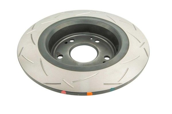 4000 T3 Slot KP [ F250 / F350 with Dual Wheels 08-12 ] 8 Holes -> F ] - TecDoc 2