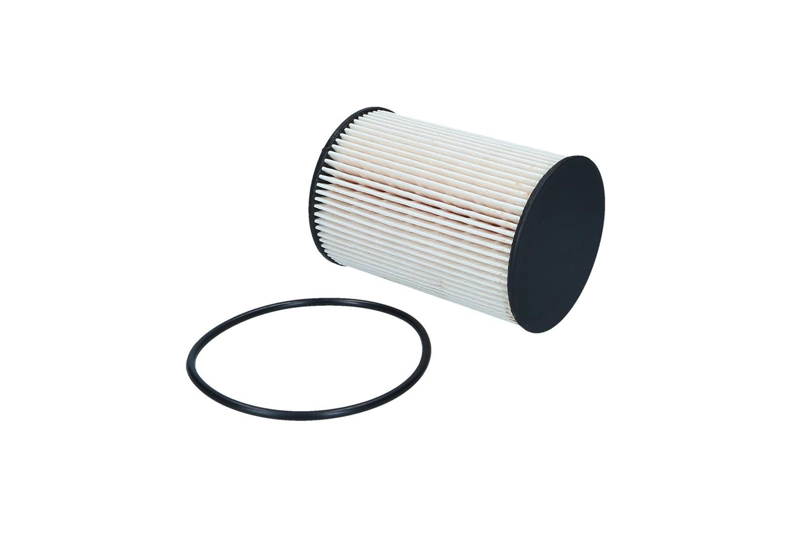 Kraftstofffilter