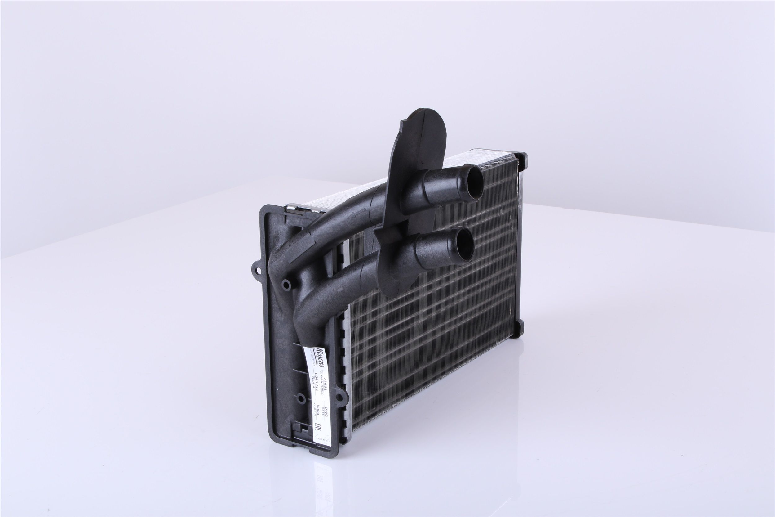 šilumokaitis, salono šildymas
