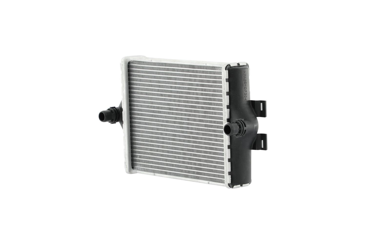 8MK 366 304-631 HELLA hűtő, motorhűtés
