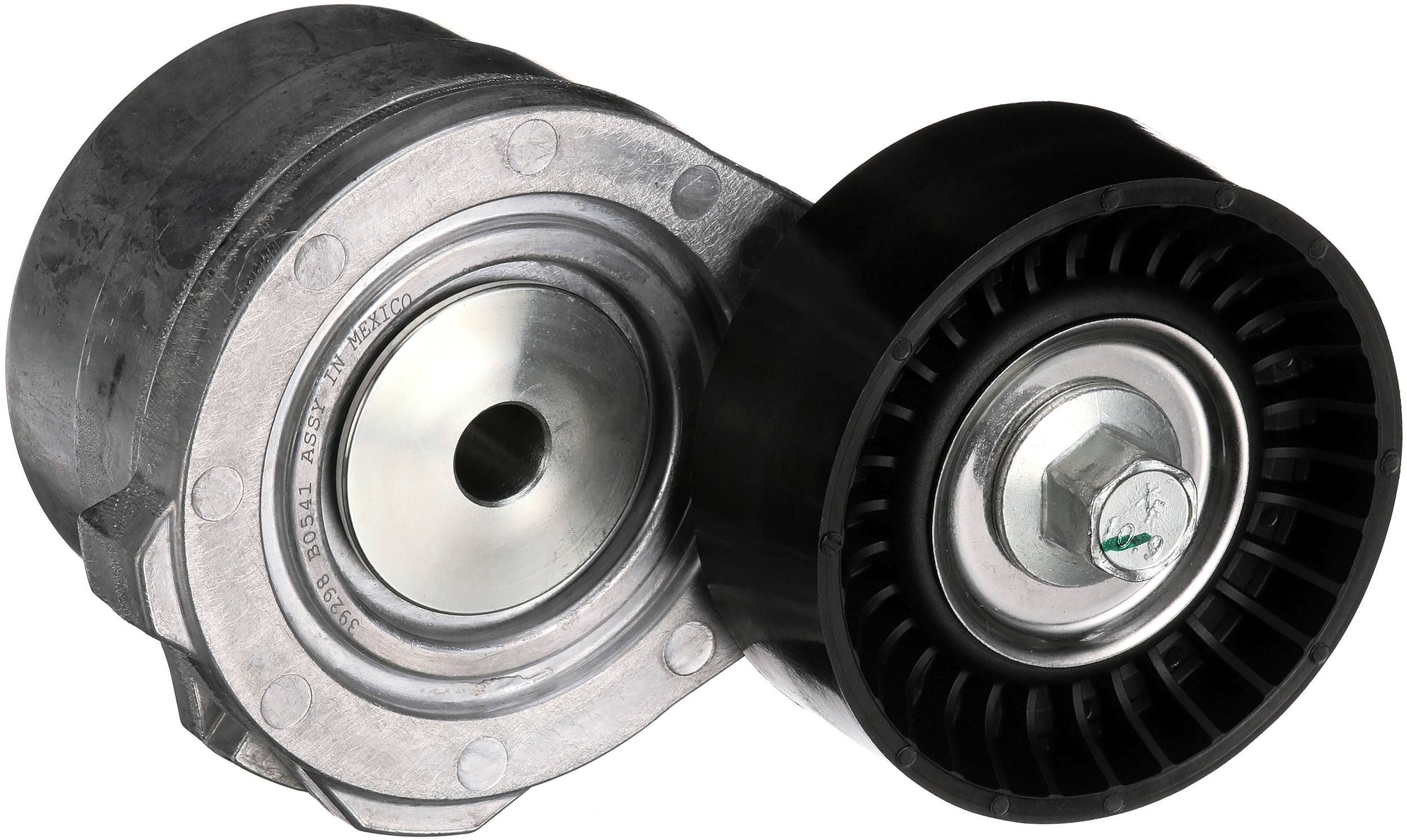GATES T39298 Belt Tensioner, V-ribbed belt