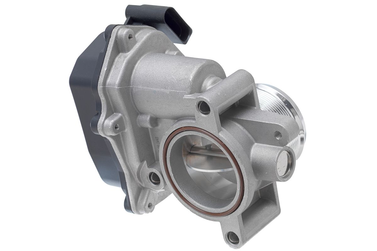 CONTINENTAL/VDO 2803605005302 - Drosselklappenstutzen